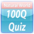Icono de programa: Natural World - 100Q Quiz