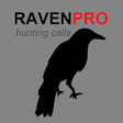Raven Calls for Hunting icon