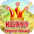 Icon of program: KG999Storm Heart