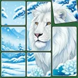 Icon of program: JigSolitaire Art Story Ji…
