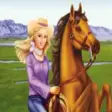 Icon of program: Pferd and Pony - Mein Pfe…