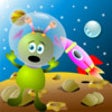 Icono de programa: Fight The Alien - Planet …
