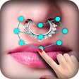 Icono de programa: Piercing Photo