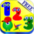 Icono de programa: Kindergarten Math Games 1…