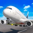 Icon of program: Airplane Pilot Airport Ty…