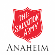 Icon of program: Salvation Army Anaheim Co…