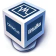 Icon of program: VirtualBox