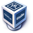 VirtualBox icon
