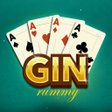 Icon of program: Gin Rummy - Offline