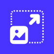 Icono de programa: AI Image Enlarger