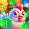 Icon of program: Little Chicken Platform J…