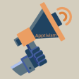Icon of program: Apptivism: Create Real Ch…