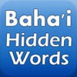 Icono de programa: The Hidden Words: Baha'i …