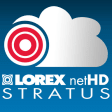 Icon of program: Lorex netHD Stratus