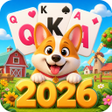 Icono de programa: Panda Solitaire K