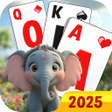 Icon of program: Panda Solitaire K