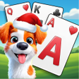 Icono de programa: Panda Solitaire K