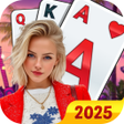 Icon of program: Panda Solitaire K
