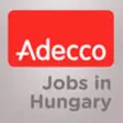 Icon of program: Adecco Jobs in Hungary
