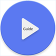 Icono de programa: MX Player Pro Guide for W…