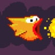 Icono de programa: Lava Bird