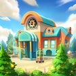 Icono de programa: Townest (Early Access)