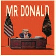 Icono de programa: Mr Donald