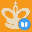 Icon of program: Chess Guide Vol. 2 (1800-…