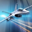 Icono de programa: Airplane Fly Megatropolis