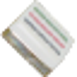 Icono de programa: Mah Jong Solitaire 2