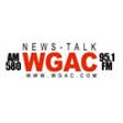 Icono de programa: WGAC News Talk