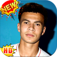 Icono de programa: Dele Alli Wallpapers