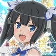 Icono de programa: DanMachi - MEMORIA FREESE