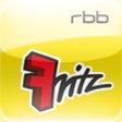 Icono de programa: Radio Fritz