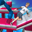 Icono de programa: Summer Kids Adventure Gam…