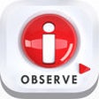 Icono de programa: iObserve Free