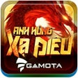 Icono de programa: Anh Hng X iu