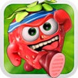Icono de programa: Loopy Fruit Race - free r…