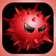 Icon of program: Virus Attack - remove bac…