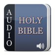 Icon of program: Audio Bible