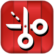 Icono de programa: Auto Cut Cut : Cut Paste …