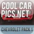 Icon of program: Chevrolet Wallpapers