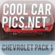 Icono de programa: Chevrolet Wallpapers