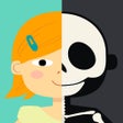 Icon of program: This is my Body - Anatomy…