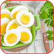 Icon of program: Hard Boiled Egg Diet Reci…