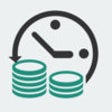 Icon of program: Mes horaires de travail l…