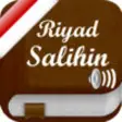 Icon of program: Riyad As-Salihin Audio mp…