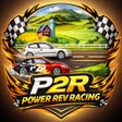 Icono de programa: P2R Power Rev Racing