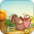 Icono de programa: Run Chicken Run - Chicken…