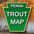 Icono de programa: Pennsylvania Trout Stocki…
